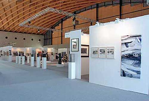 art Karlsruhe 2005