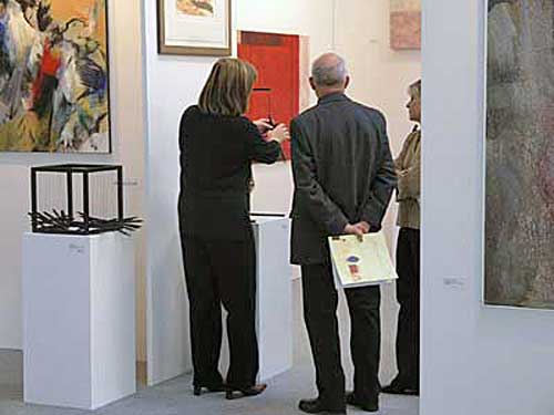 art Karlsruhe 2005