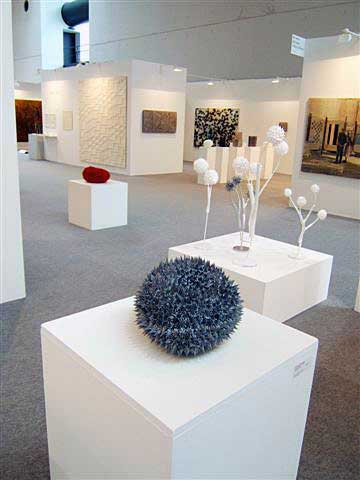 art Karlsruhe 2007