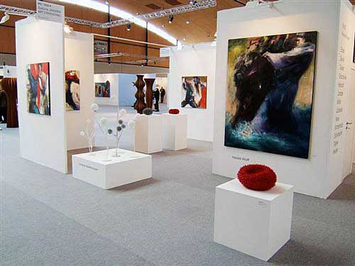 art Karlsruhe 2007