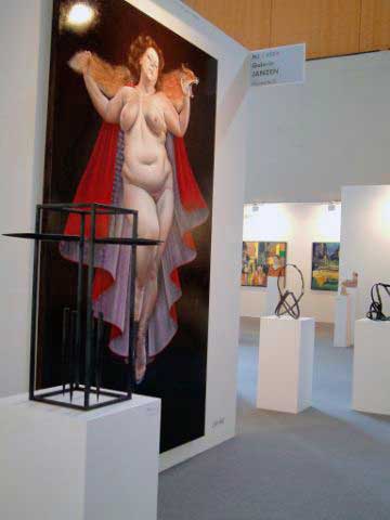 art Karlsruhe 2008