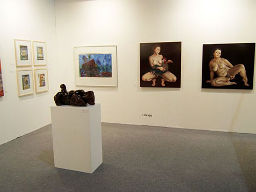 art Karlsruhe 2009