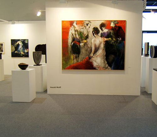 art Karlsruhe 2009