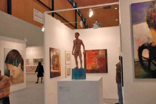 art Karlsruhe 2011