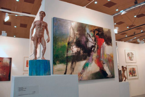 art Karlsruhe 2011