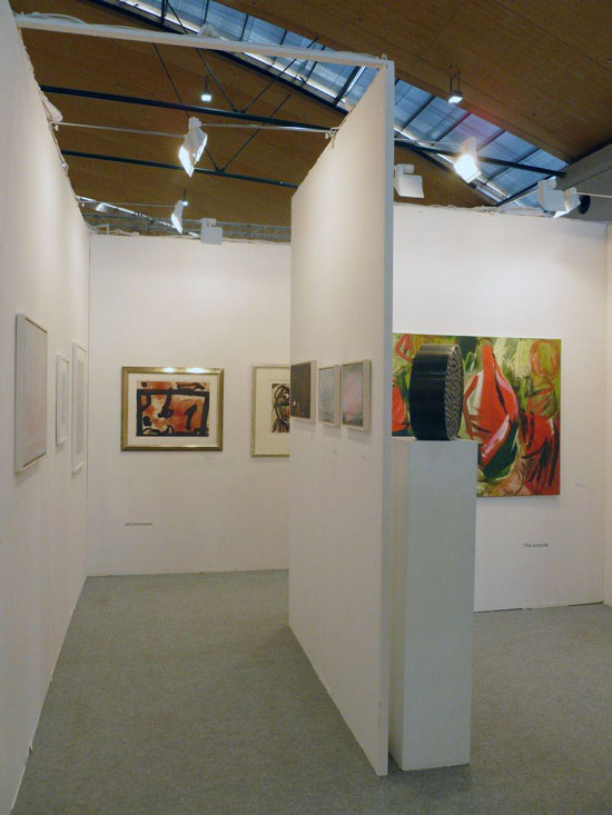 art Karlsruhe 2012