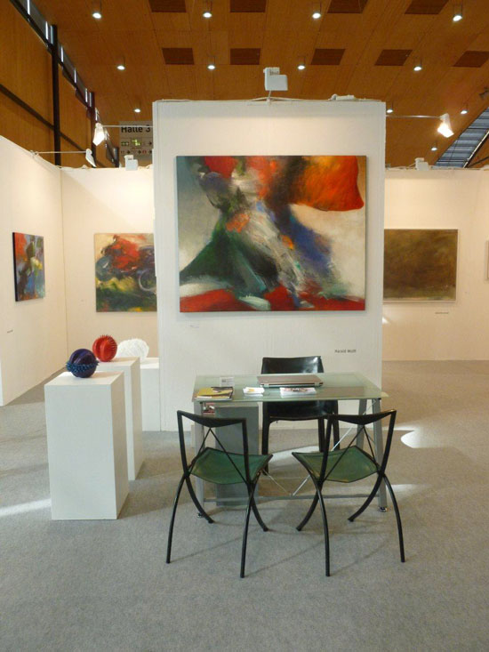 art Karlsruhe 2012