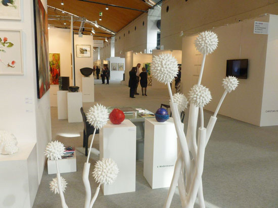 art Karlsruhe 2012