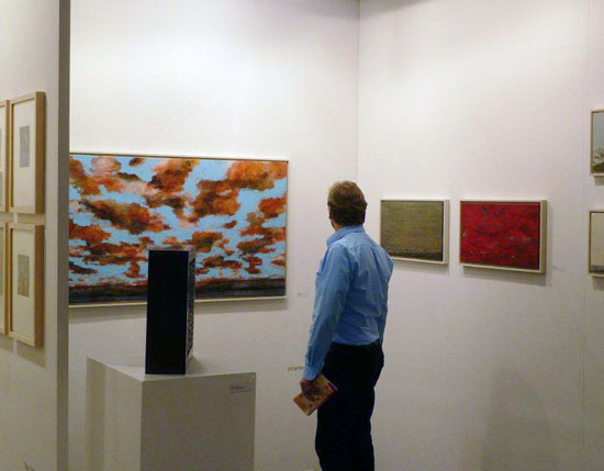 art Karlsruhe 2013