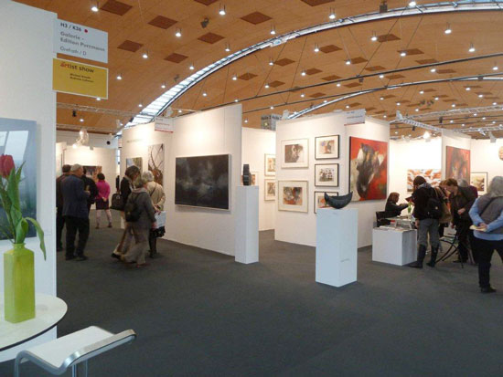 art Karlsruhe 2013