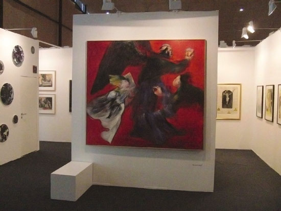 art Karlsruhe 2013