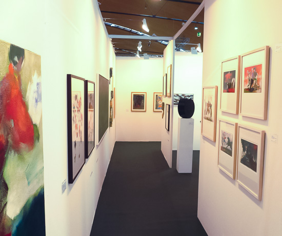 art Karlsruhe 2014