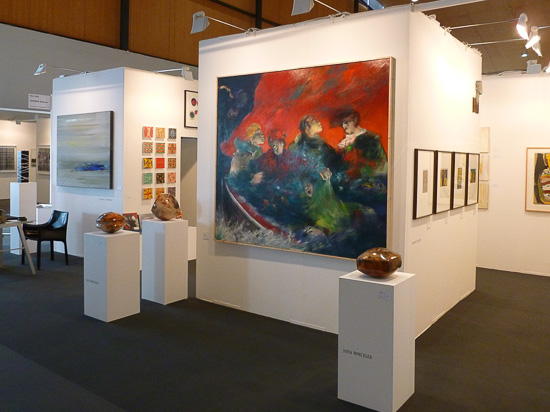 art Karlsruhe 2014