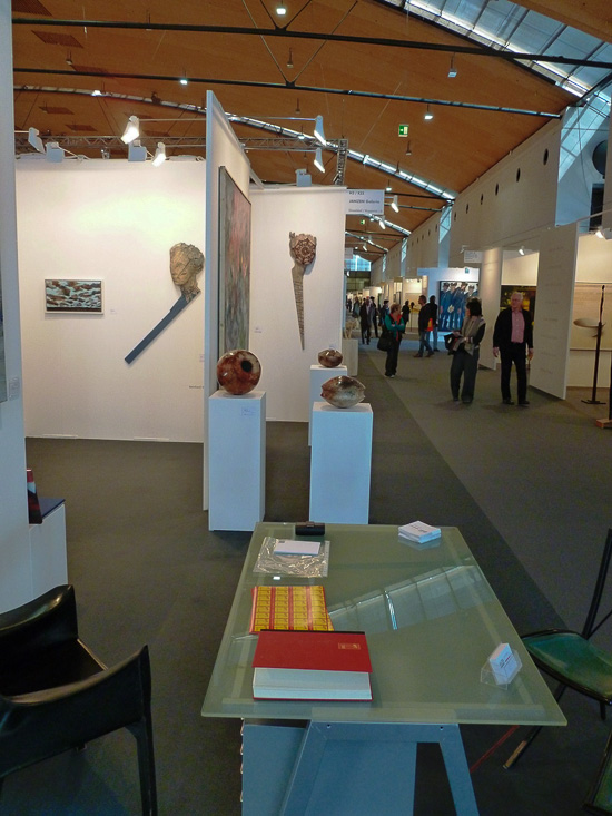 art Karlsruhe 2014