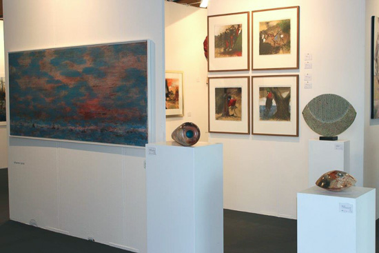 art Karlsruhe 2015