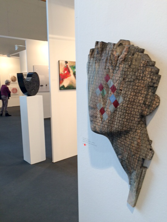 art Karlsruhe 2016