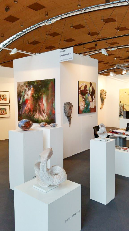 art Karlsruhe 2016