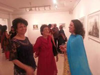 art live gallery, New Delhi